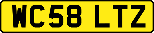 WC58LTZ