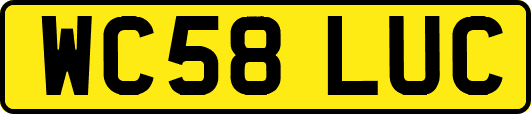 WC58LUC