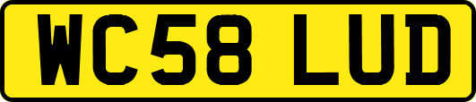 WC58LUD