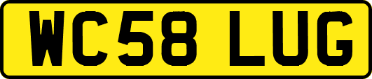WC58LUG