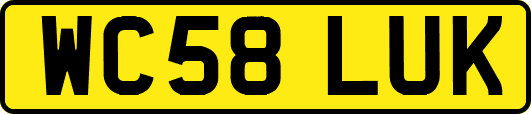 WC58LUK