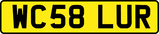 WC58LUR