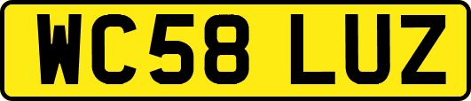 WC58LUZ