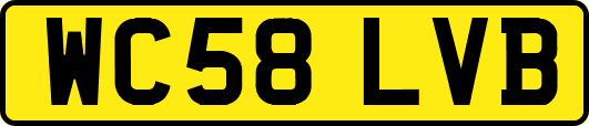 WC58LVB