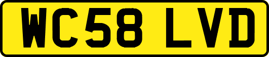 WC58LVD