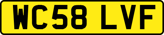 WC58LVF