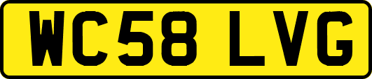 WC58LVG