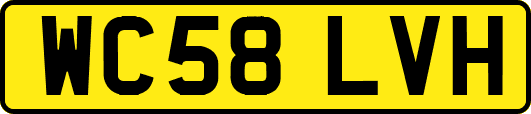 WC58LVH