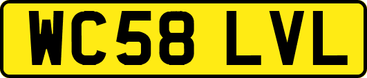 WC58LVL