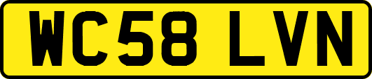 WC58LVN