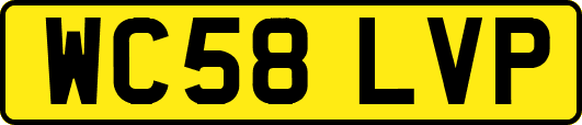 WC58LVP