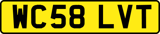 WC58LVT