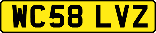 WC58LVZ