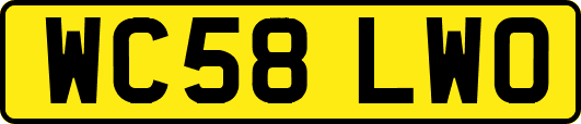 WC58LWO