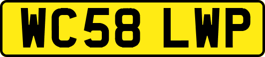 WC58LWP