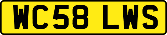 WC58LWS