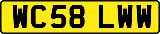 WC58LWW