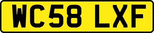 WC58LXF