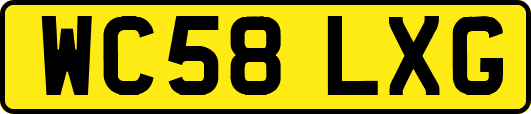 WC58LXG