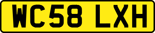 WC58LXH