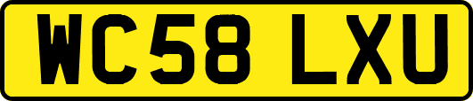 WC58LXU