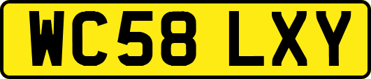 WC58LXY