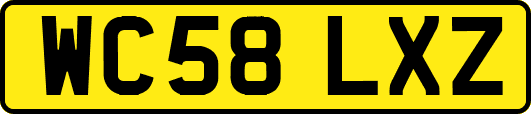 WC58LXZ