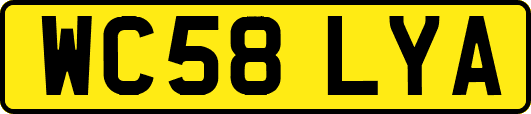 WC58LYA