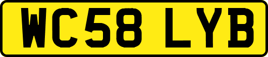WC58LYB