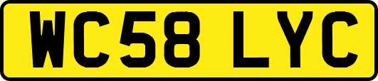 WC58LYC