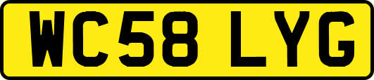WC58LYG