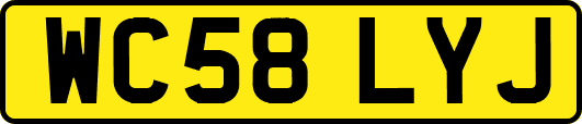 WC58LYJ