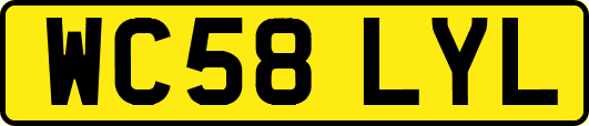WC58LYL