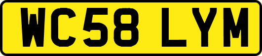 WC58LYM