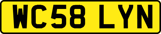 WC58LYN