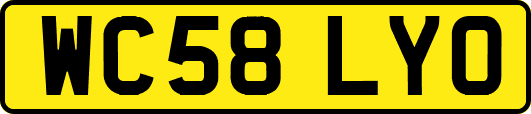 WC58LYO