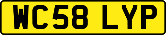 WC58LYP