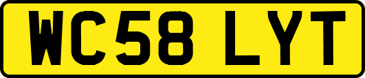 WC58LYT