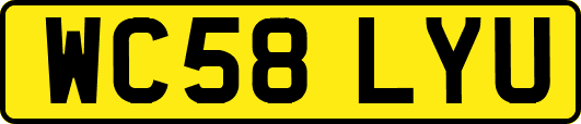 WC58LYU