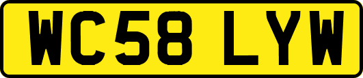 WC58LYW