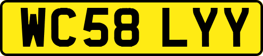 WC58LYY