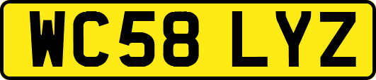 WC58LYZ