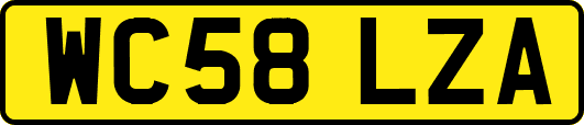 WC58LZA