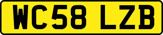 WC58LZB