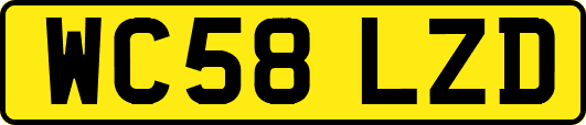 WC58LZD