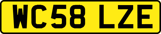 WC58LZE