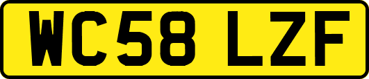 WC58LZF