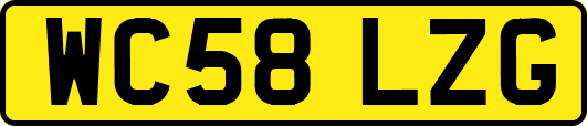 WC58LZG
