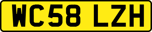 WC58LZH