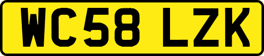 WC58LZK
